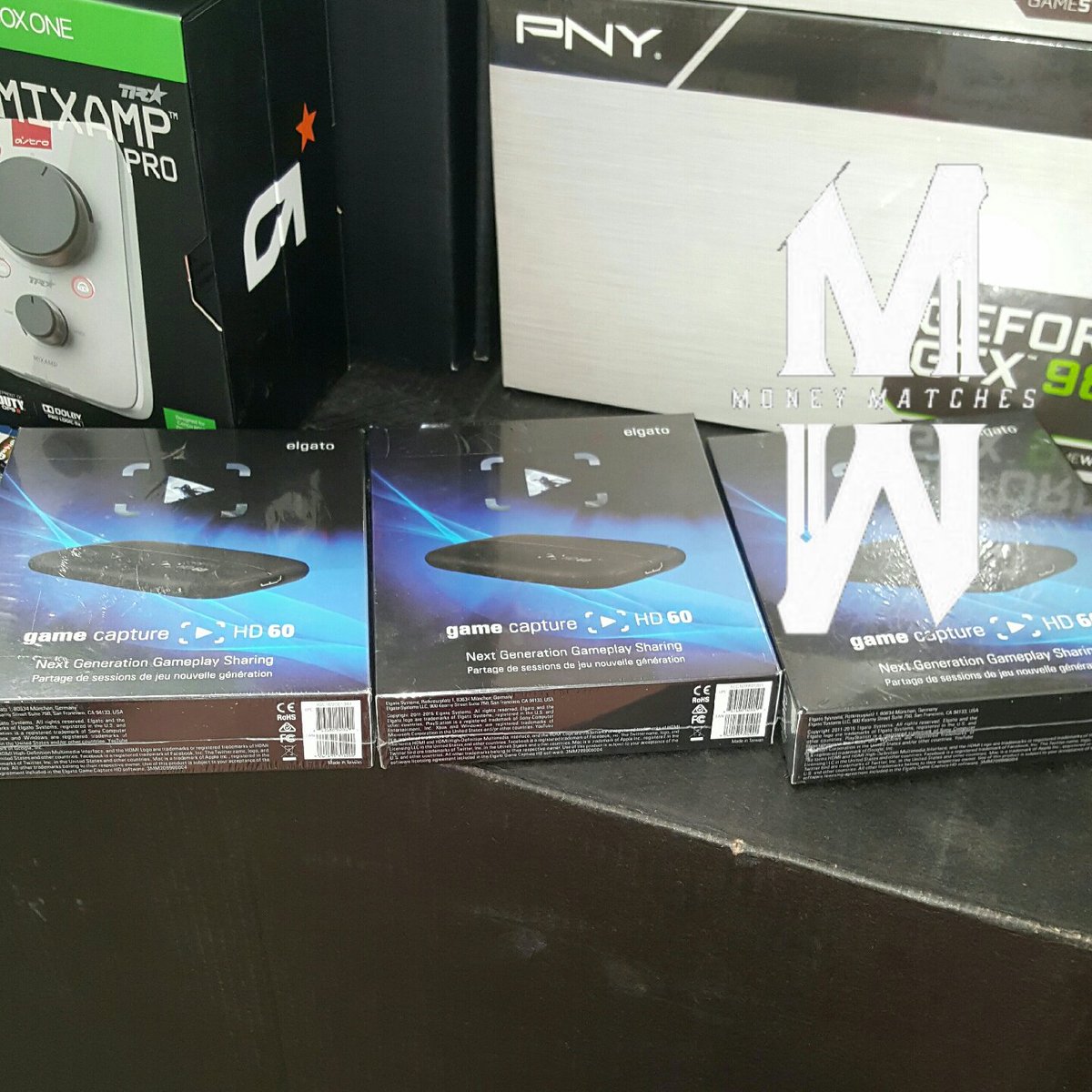 MoneyMatches tweet media