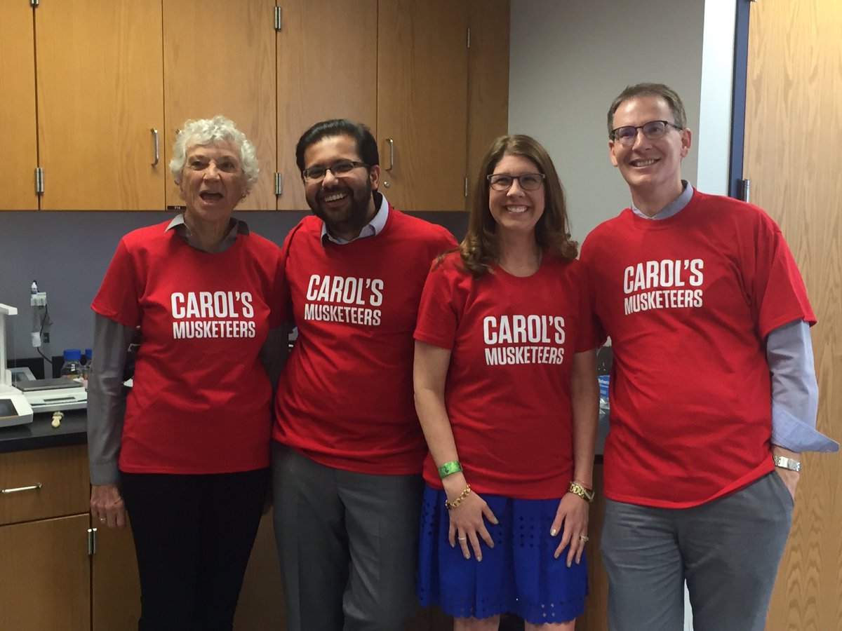 gbashford's tweet photo. Thank you Carol! #swartslegacy #UNL_BSE #threemusketeers @apannier2 @dkeshwani2 https://t.co/LM1OOETVCT