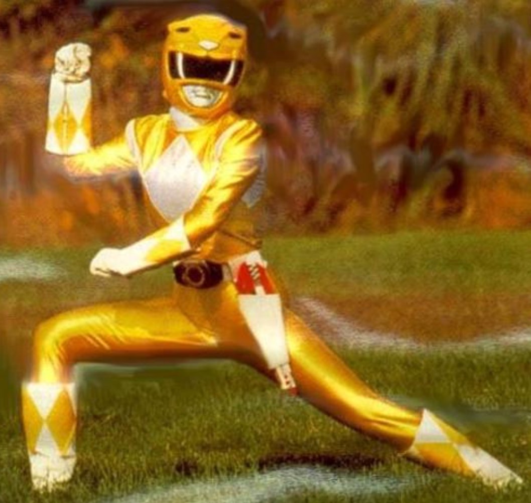 pxblored's tweet photo. My dream to become a power ranger came true 10 years ago. #toobeast ππ https://t.co/avzrySdeaL