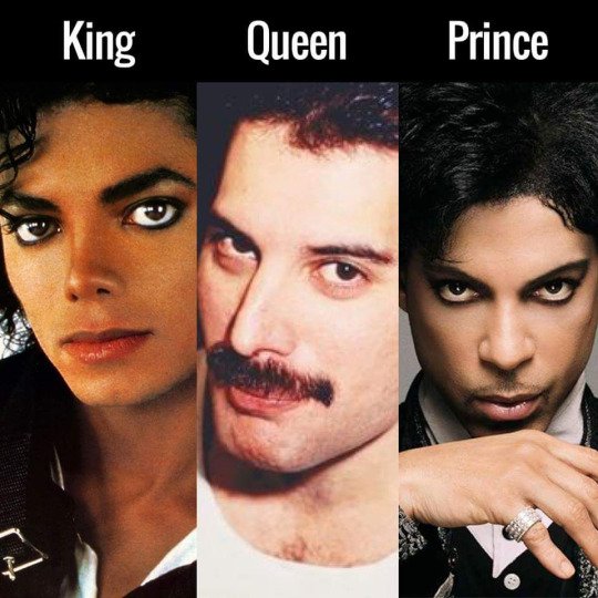 Rest in peace you legends!