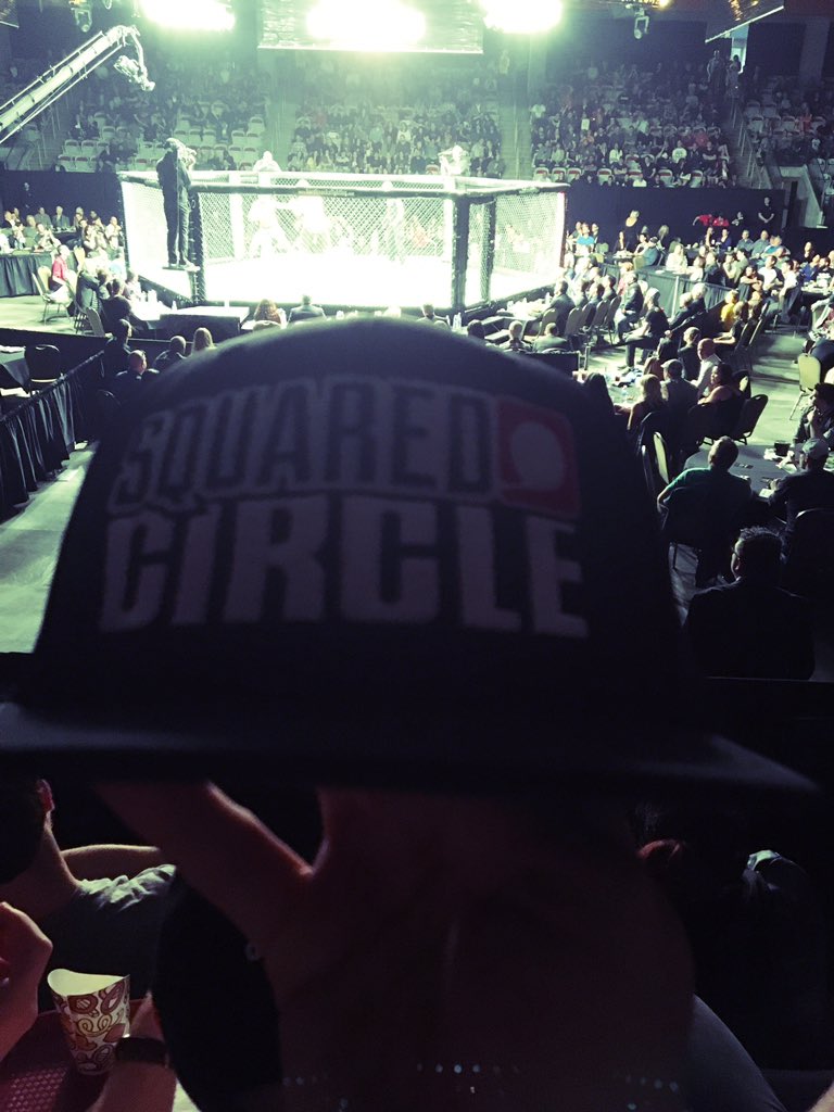 squaredcircleap tweet picture
