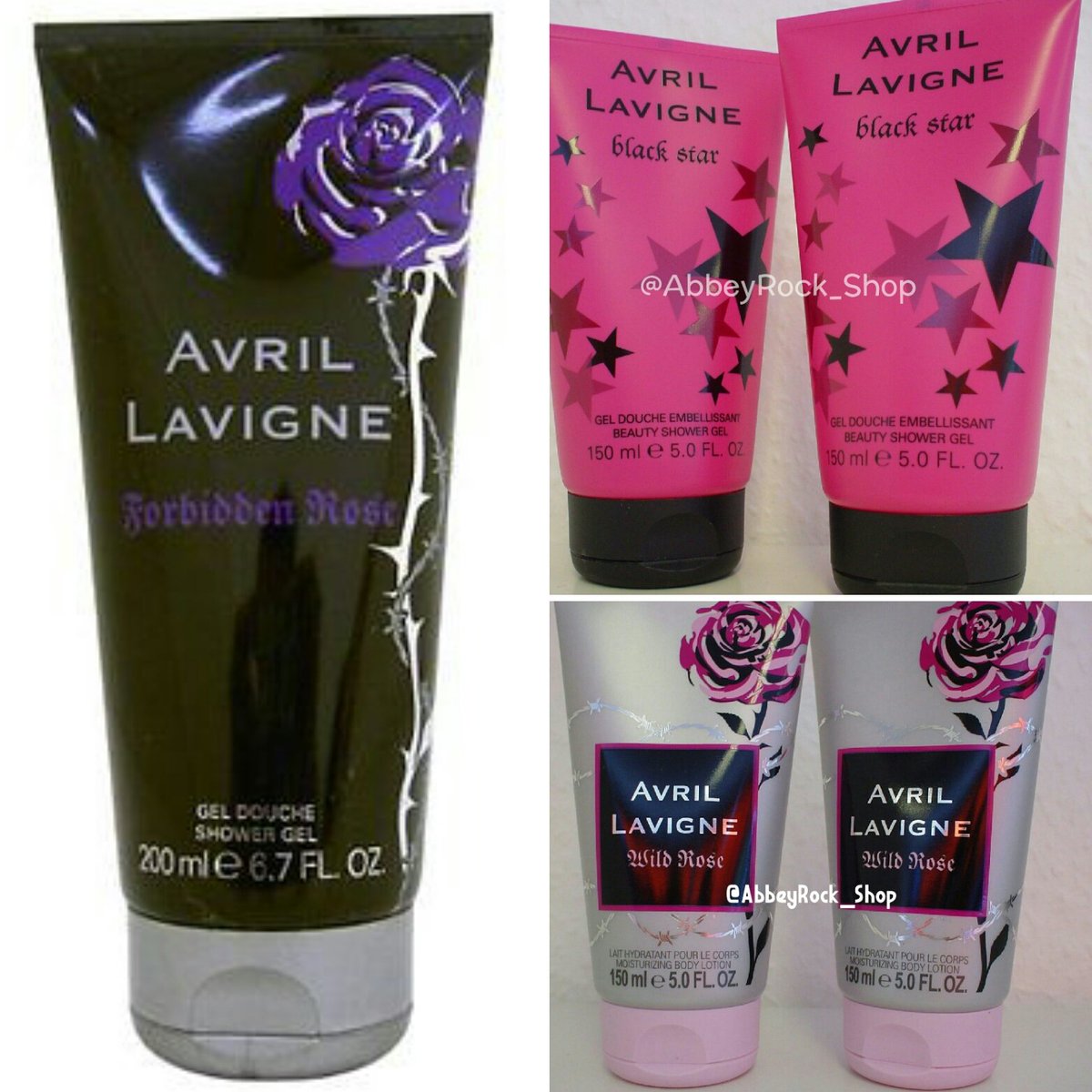 AvriLavigne__ID's tweet photo. #PO ORI #Blackstar #ForbiddenRose #Wildrose Handbody/ShowerGel
WA 08991337989 || LINE@ @dwo7856q || PinBBM 56F52D56 https://t.co/sjRNQBIRhQ