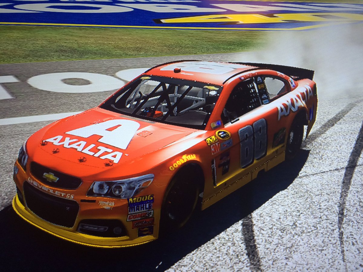 nascarislife48 tweet media