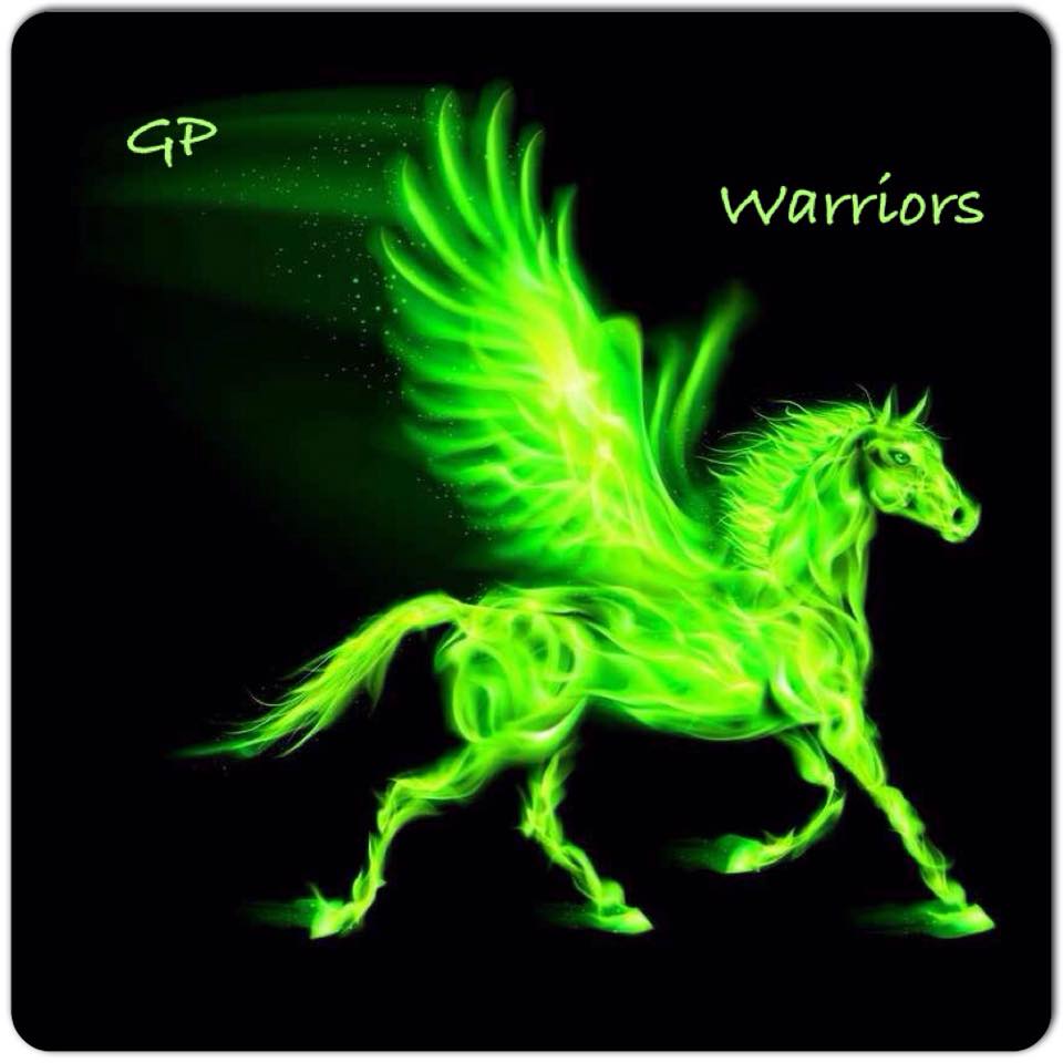 mygreengp's tweet photo. #mygreengp My "Go Green Pic" for today!!  Just getting in under the wire!! #Gastroparesis #green4gp #unite4gp https://t.co/trULHpxgHV