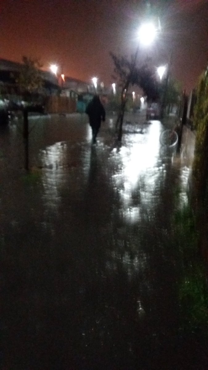 H_Quezada55's tweet photo. Sector laurie Laguna del desierto inundado aguas servidas urgente viven  niños casa  anegado https://t.co/vCkLAgMSlE