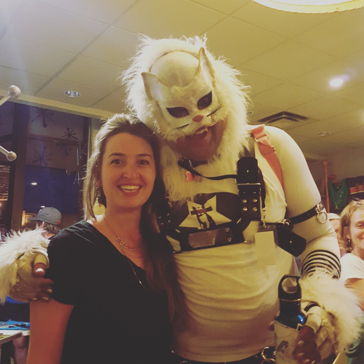 EmilyKAlligood's tweet photo. A dream fulfilled!  #meow #fortcollins #focomx https://t.co/BxfS7rcdCq