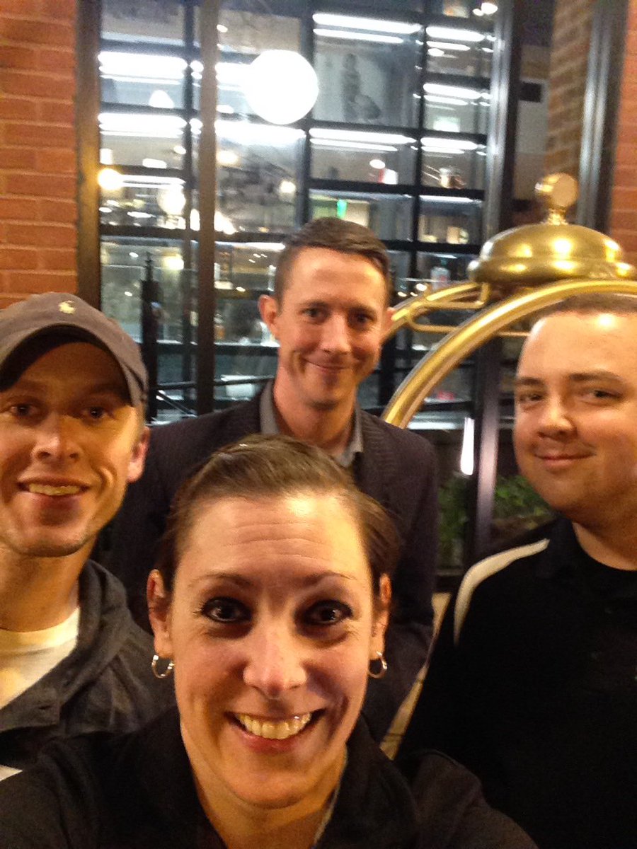 MarciaSpaulding's tweet photo. Team frenulum #wsstcitychallenge #wsst2016 https://t.co/0NsAZu7AFf