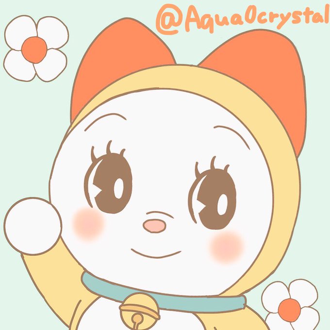 ドラミちゃんのtwitterイラスト検索結果 古い順