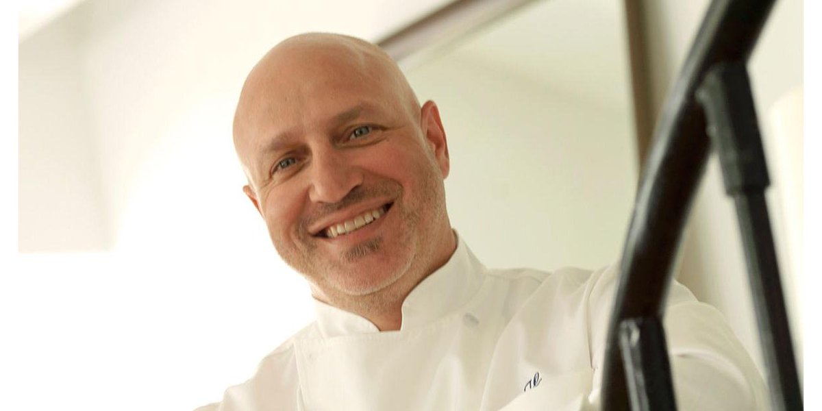 SuratFood's tweet photo. Tom Colicchio: 6 Tips to Enjoy More Food and Waste Less of It https://t.co/Bz3ByBGktn https://t.co/DqIoVb7Uqa