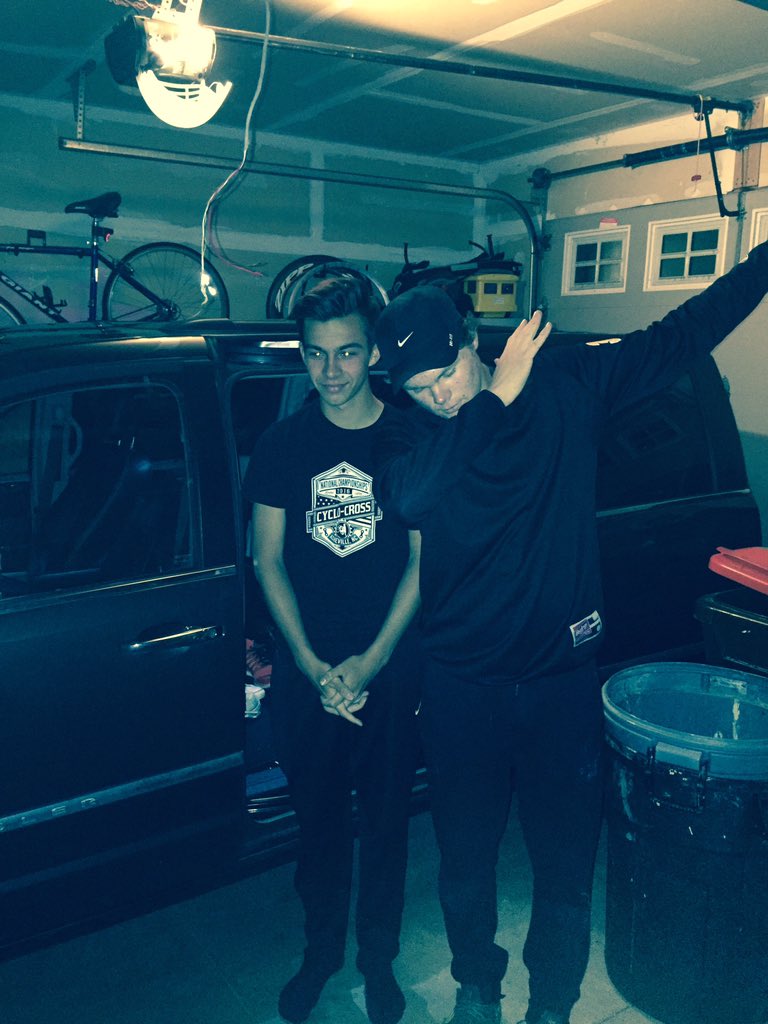 D4B_D4DDIES's tweet photo. Isaac down. Kill time: 9:45, revive 1:45.  @GouletBrad with the snipe. Score: 4-2 #Dab #Dab #DabMore @JCMMNLANERF https://t.co/CYOK0Co8Sf