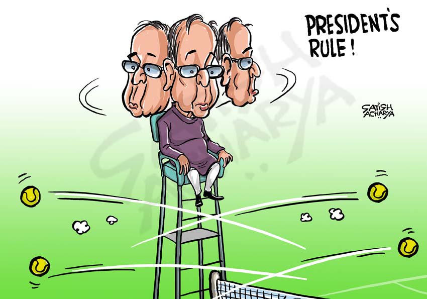 Satish Acharya on Twitter: Satish Acharya on Twitter: