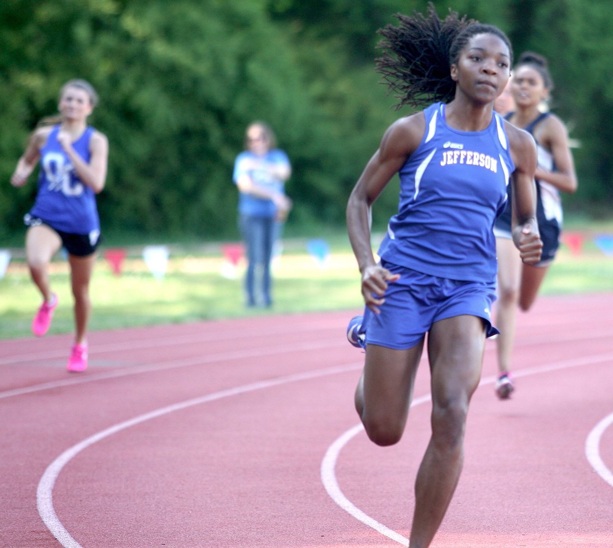 BHMunro1's tweet photo. Photos of @JHS_Dragons track and field at the Region 8-AAA meet @TaylorLove_30 @akerabenton @savdale97 https://t.co/AA59Wwpyd4