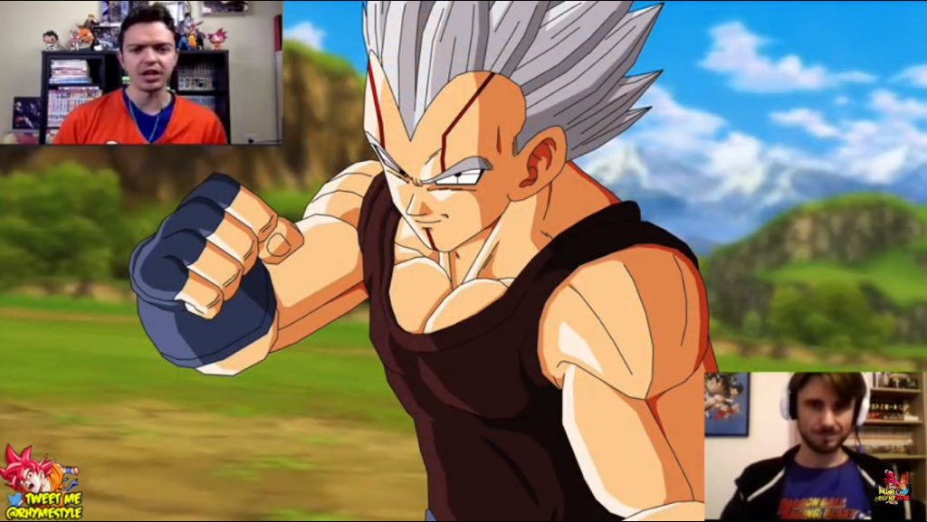 dbz raging blast 3 dbz raging blast 3