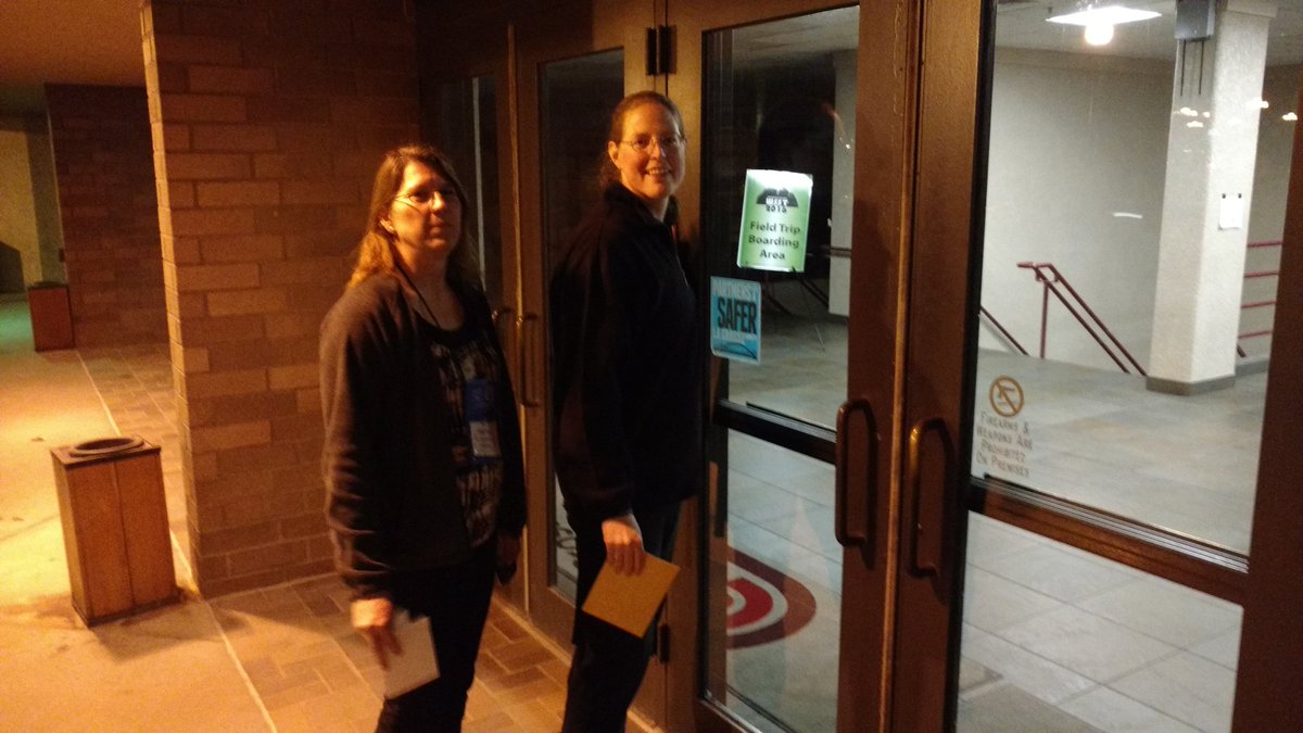 bascigeek's tweet photo. WeBGeeks
#wwst2016
As close as we could get. https://t.co/QYP5M8bDJs