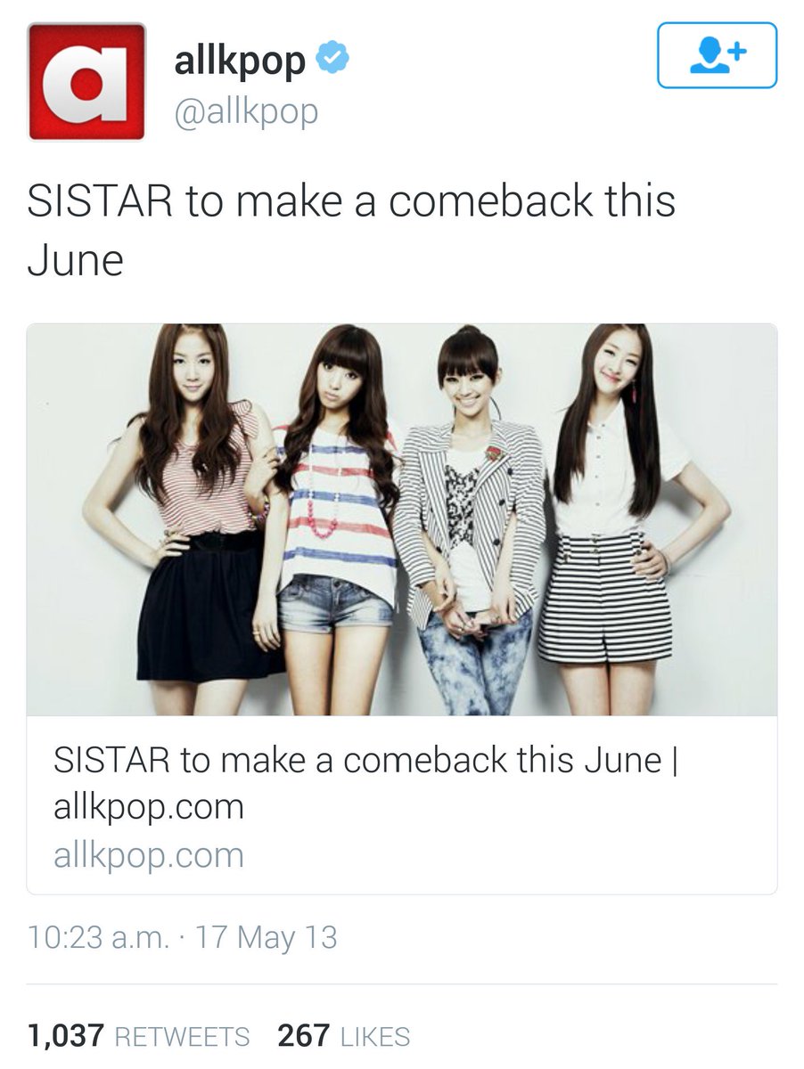 jesswilliams790's tweet photo. How unprofessional of allkpop for always recycling news article https://t.co/LbukArO7Q7