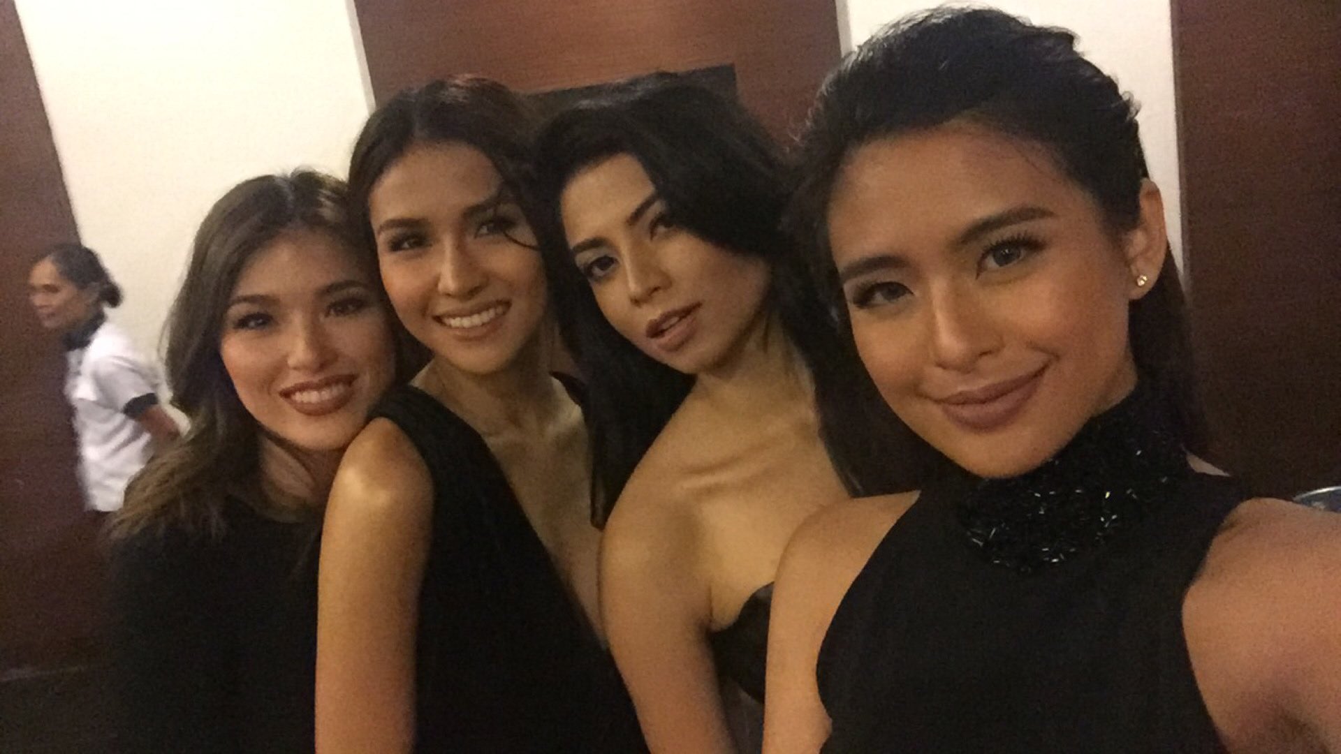 Gabbi Garcia ♡ on Twitter: “bts 📸 https://t.co/nq0p9rfGuf” / Twitter