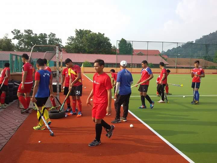 Smk dato bentara luar