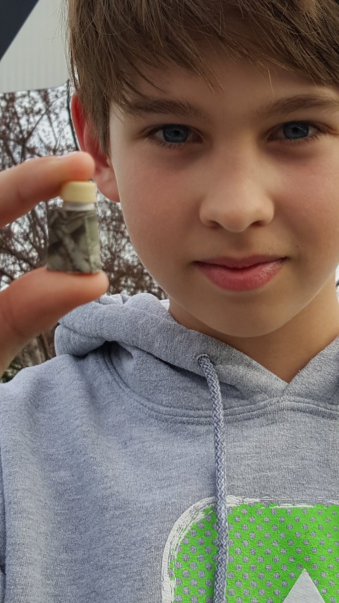 7JenSmith's tweet image. He's cute