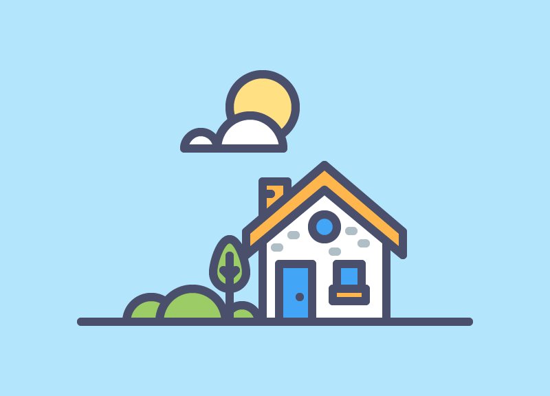 tdhs007's tweet photo. Recent illustration 😊
#illustration #icon #motivation #flat #illustrator #confidence #house #home #thstudio https://t.co/A6dm2ZZIqY