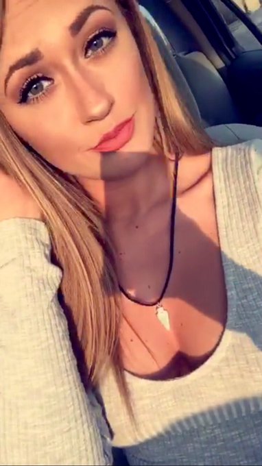 😚💋💅🏽💃🏼 https://t.co/LlypU9GfaO<a href="/tag/snapchat"class="tags"><span>#snapchat</span></a>