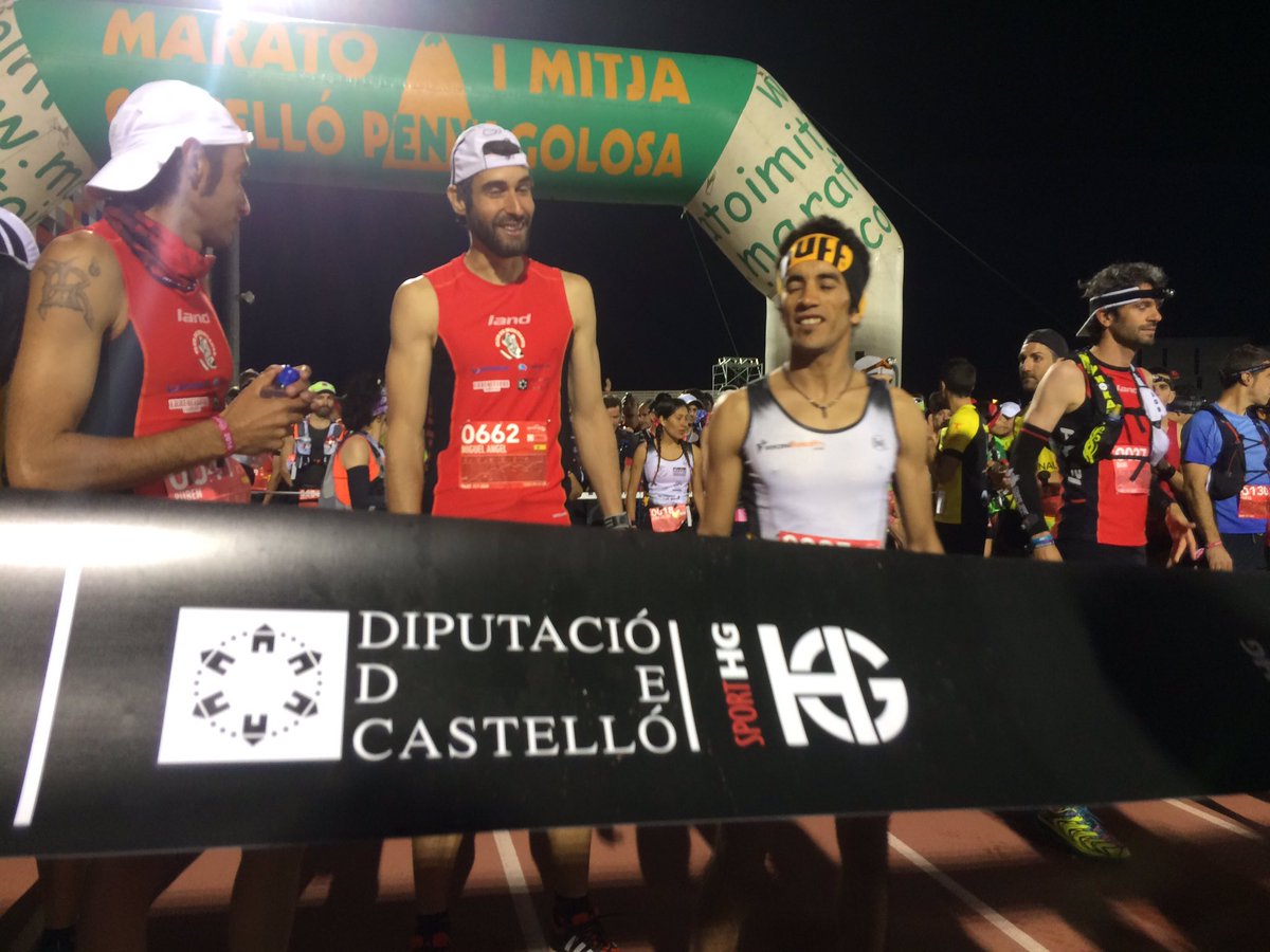 sport_hg's tweet photo. En 5 minutos empieza la legendaria MiM de @PenyagolosaTr SportHG, mucha suerte a todos! https://t.co/OSSr9MdfN7