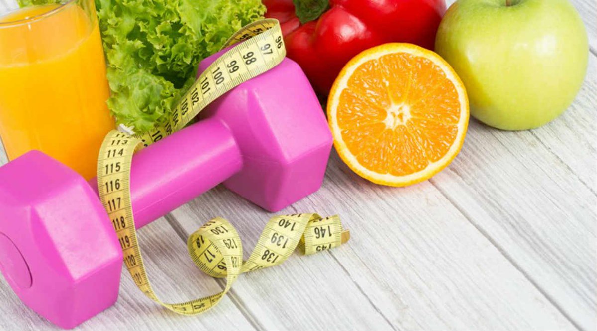 JRousseauXOXO's tweet photo. We make exercise way too complicated. Here's how to get it right - The Indian Express https://t.co/UTgrJ6YtoV https://t.co/ErT5R0Pod9