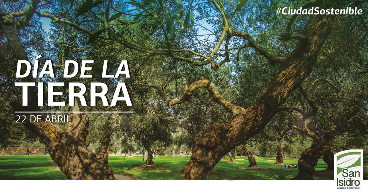 #UnPlanetaUnCompromiso Trabajamos por el cuidado de nuestra Madre Tierra y las futuras generaciones #DiaDeLaTierra