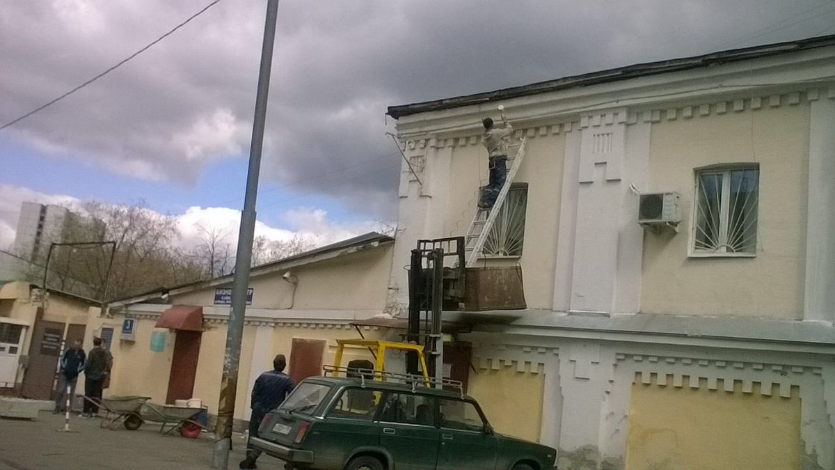 dmitriy_tonshin's tweet image. #Сокольники #Субботник #Покраскафасадов @vav73 @sokolniki_mos @Sarafankin @evnemenu81