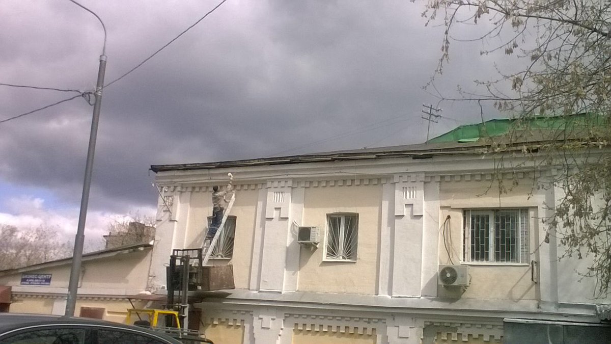 dmitriy_tonshin's tweet image. #Сокольники #Субботник #Покраскафасадов @vav73 @sokolniki_mos @Sarafankin @evnemenu81