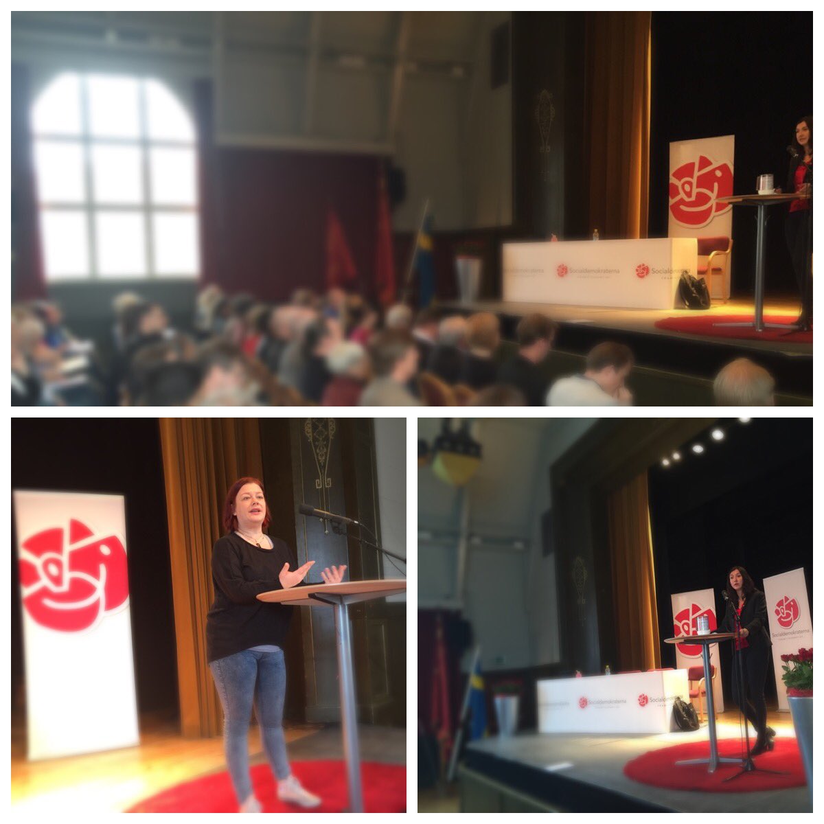 (S) i Dalarna tweet media