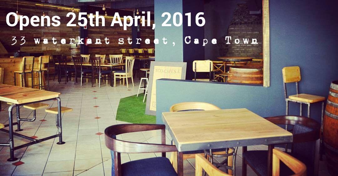 NomadbistroCT's tweet image. We open with our Breakfast menu only from Monday. Are you excited? 

@CapeTown #waterkantstreet