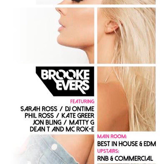 Big night ahead peeps see myself, <a href="/Brookeevers/">Brooke Evers</a> and <a href="/ItsRokE/">Itsroke</a>  at <a href="/CrownResorts/">Crown Resorts</a> gonna be huge!!