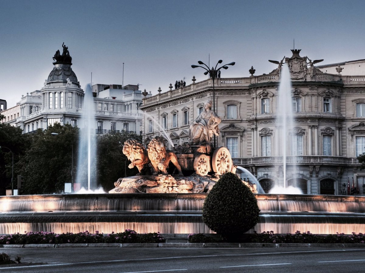 lagarpic's tweet photo. Madrid, Spain https://t.co/0vsjl4rcEe