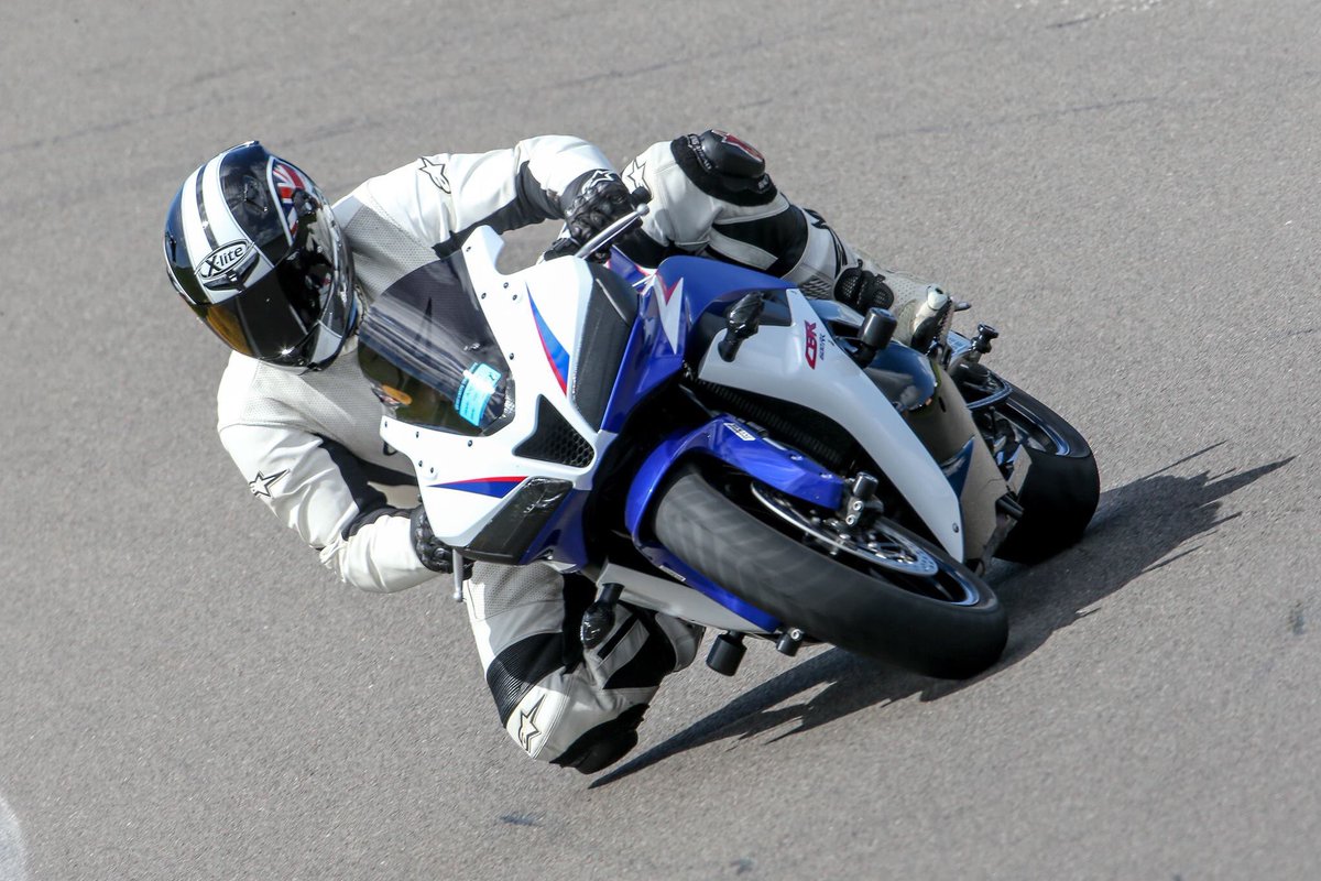 #honda #alpinestars #anglesey great day at ty croes last Saturday