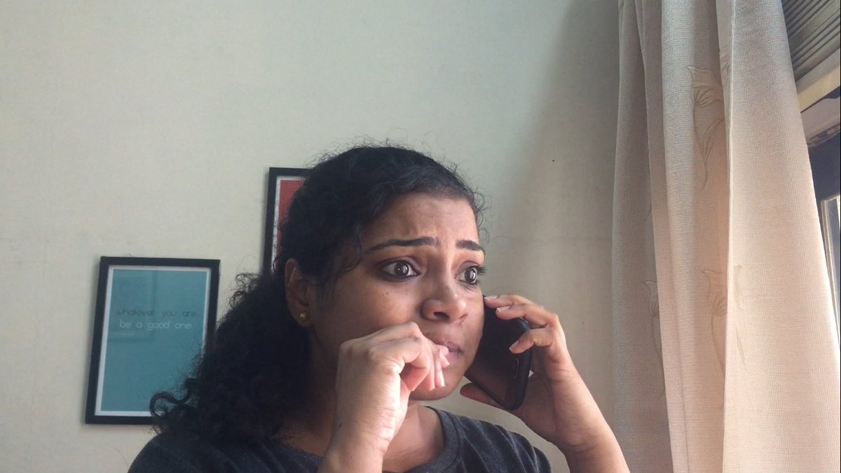 beverly_d24's tweet image. #PhoneAnxiety #Monday #ForRealThisTime