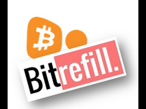 CoinTiny's tweet photo. Bitrefill - How to recharge mobile with bitcoin | Top Up Your Phone Wit... #bitcoin https://t.co/hynRpObkLW
