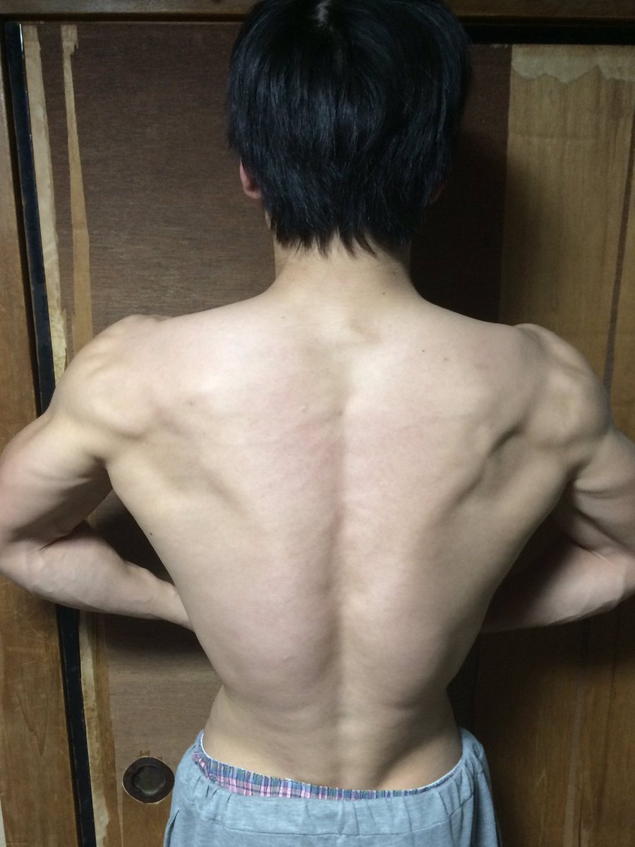 ヨッシー 筋肉 Vfx در توییتر 第一回減量最終日 初投稿から2ヶ月 さて変化はあったでしょうか 身長173cm体重66 5kg 目標体重はクリアしました 筋トレ 筋肉 背中 胸 腹筋 細マッチョ ダイエット ヨッシー 筋肉 Vfx در توییتر 第一回減量最終日 初投稿から2ヶ月 さて変化はあったでしょうか 身長173cm体重66 5kg 目標体重はクリアしました 筋トレ 筋肉 背中 胸 腹筋 細マッチョ ダイエット