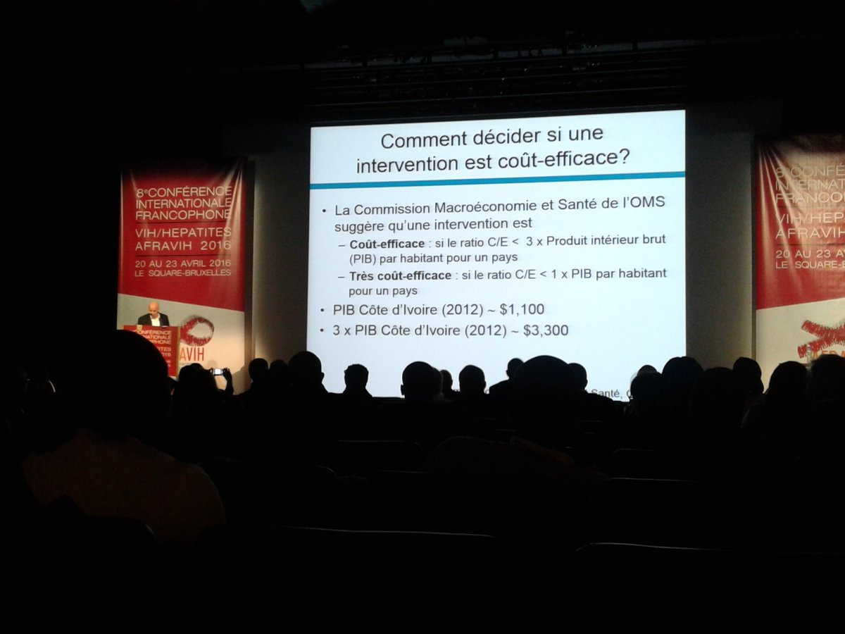 bendjaho's tweet photo. #AFRAVIH2016 https://t.co/ObIIhs5aAQ
