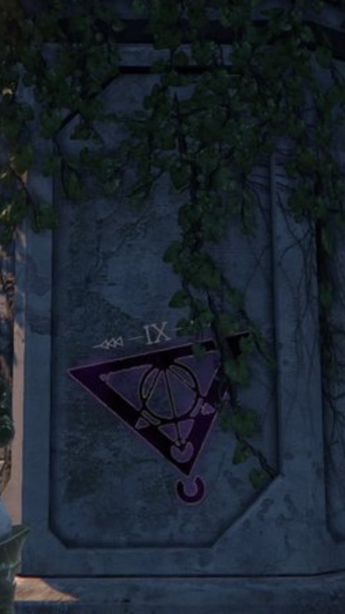 209Stream's tweet image. Is bungie dropping hints of a new game? Like they did in halo. Hmmm