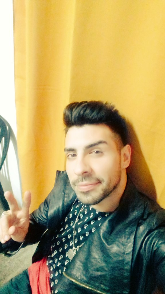 Ferromerolife's tweet photo. Todo listo explota san jose de la dormida.. 😉✌ #siempredepie https://t.co/IkGNQKucJN