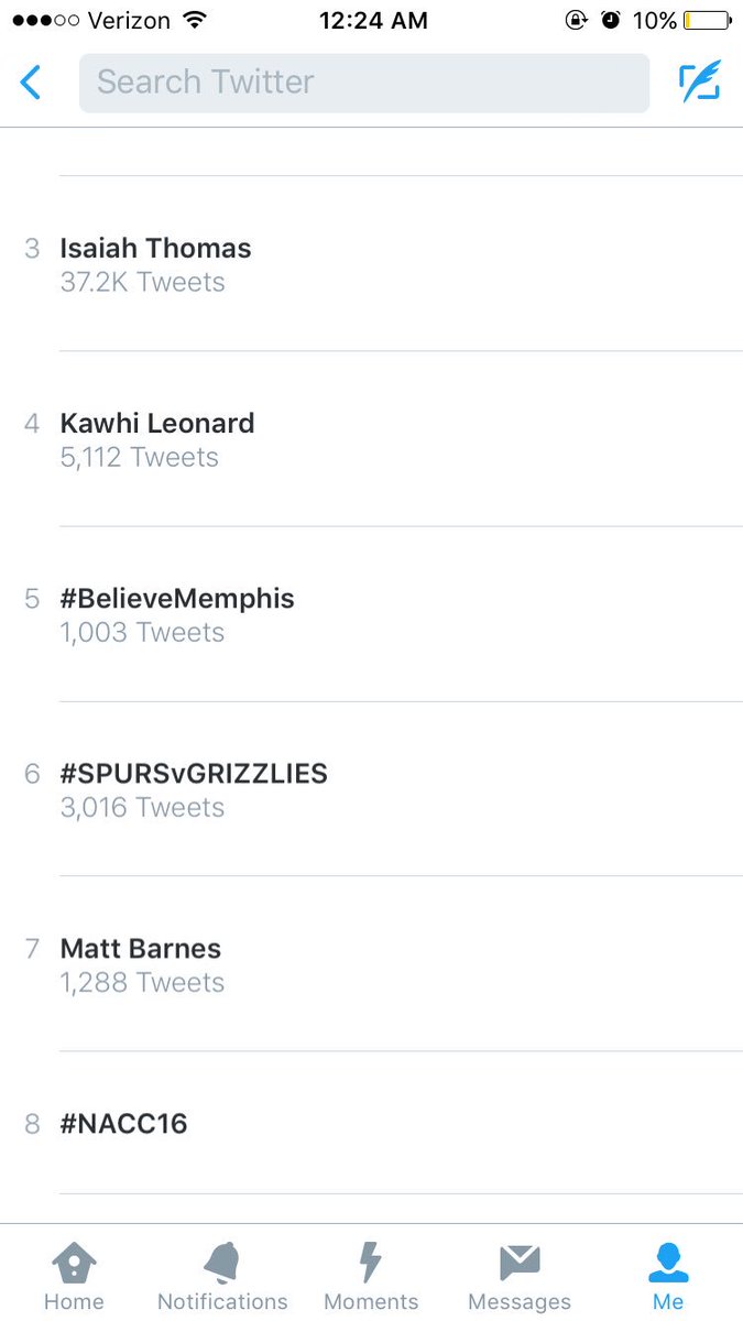 #NACC16 trending on Twitter! 😄 Magical night congrats to <a href="/OsaVocalRush/">Vocal Rush</a> and we're all still mesmerized by <a href="/UCDLark/">Lark</a> 💜💜