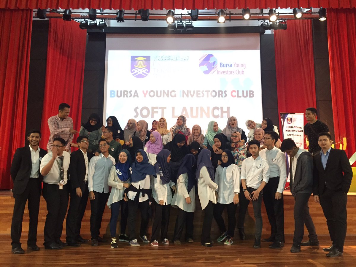 byic_uitmpalam's tweet photo. Its a wrap for today! Thank you everyone! Till we meet again! 🐗🐻 @smffbmawesome #beBursa #BizConference2016 https://t.co/V6nei99uhs