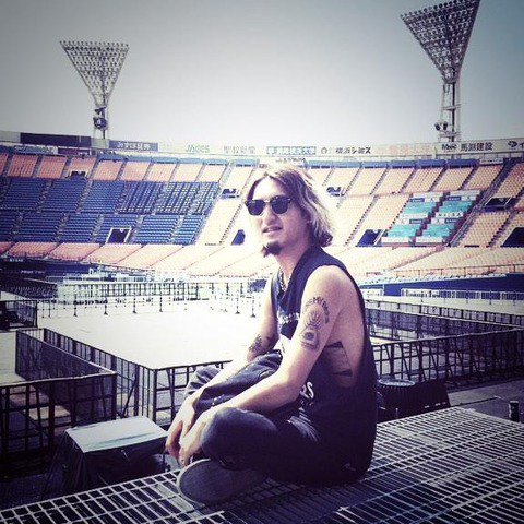 ONEOK109692's tweet photo. 9月4日はRyotaの誕生日🎉🎂
それまでに904RTめざす😁
#Ryota生誕祭
#ONEOKROCK
#904RT
#904RTでSTOP
#鬼拡散希望 https://t.co/ZQdaHnxn42