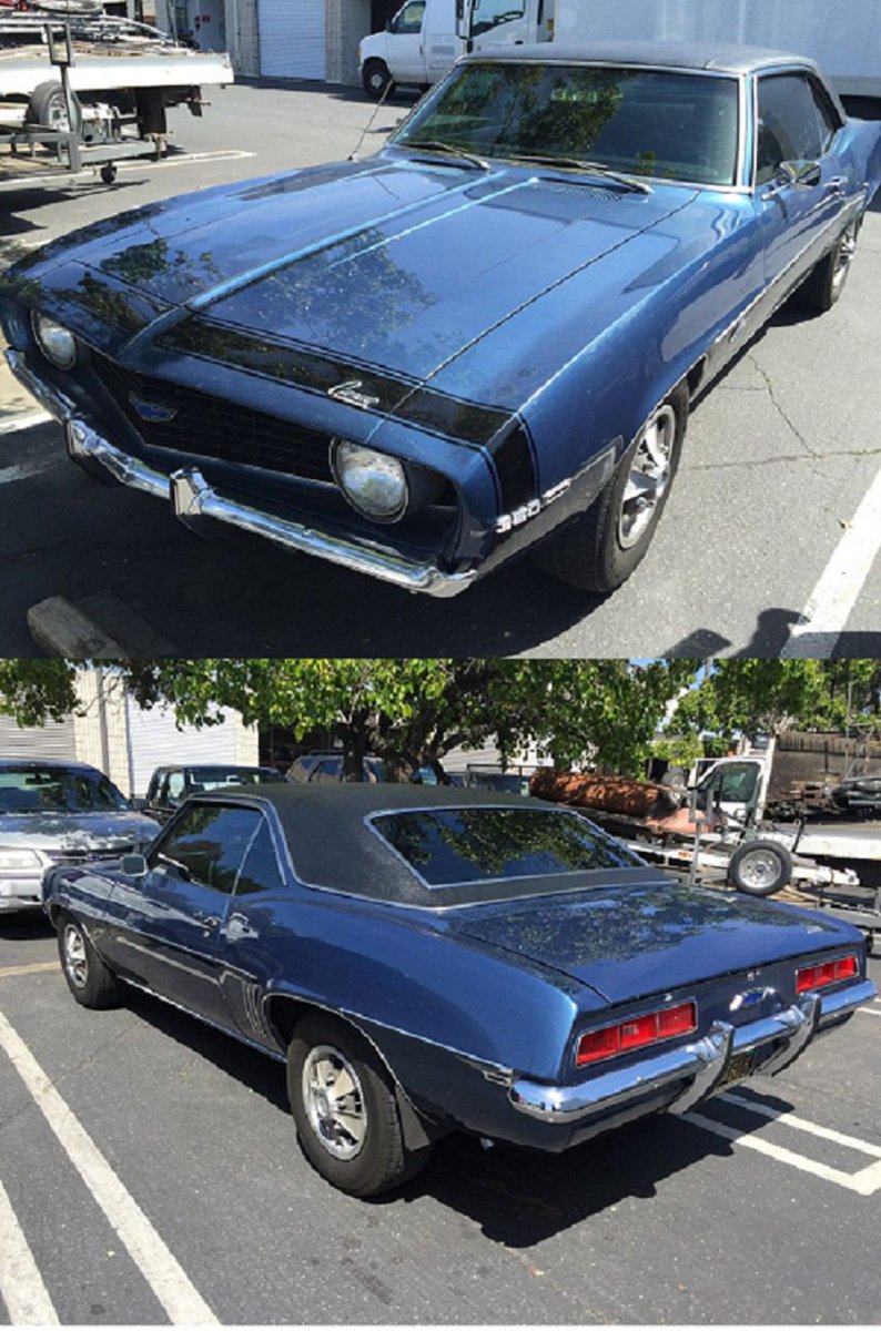 AutoObsession_'s tweet image. 100% genuine #RestorationChevroletCamaro Car Parts, Turn to Auto Obsession! @ bit.ly/1RIPmZB