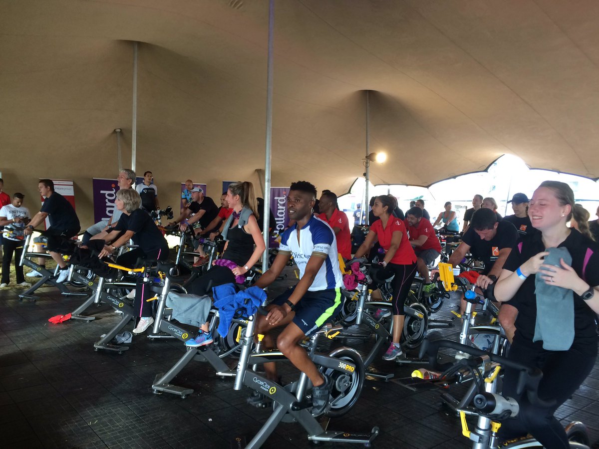 Amazing achievement by <a href="/IIGauteng/">IIG</a> members! Over R500k raised for charity. Well done #24hr @AndreSymes @TracyMcLaugh