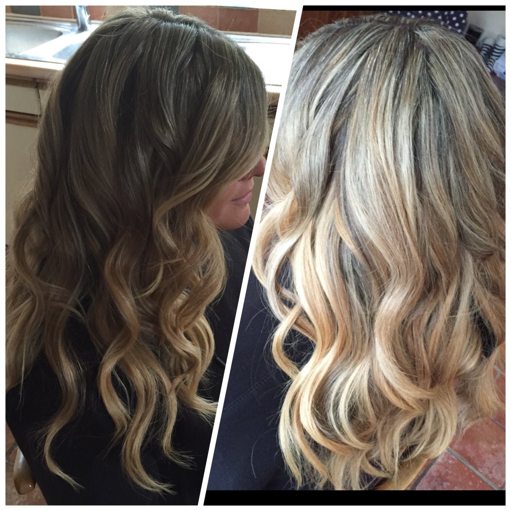 HairByStudio tweet picture