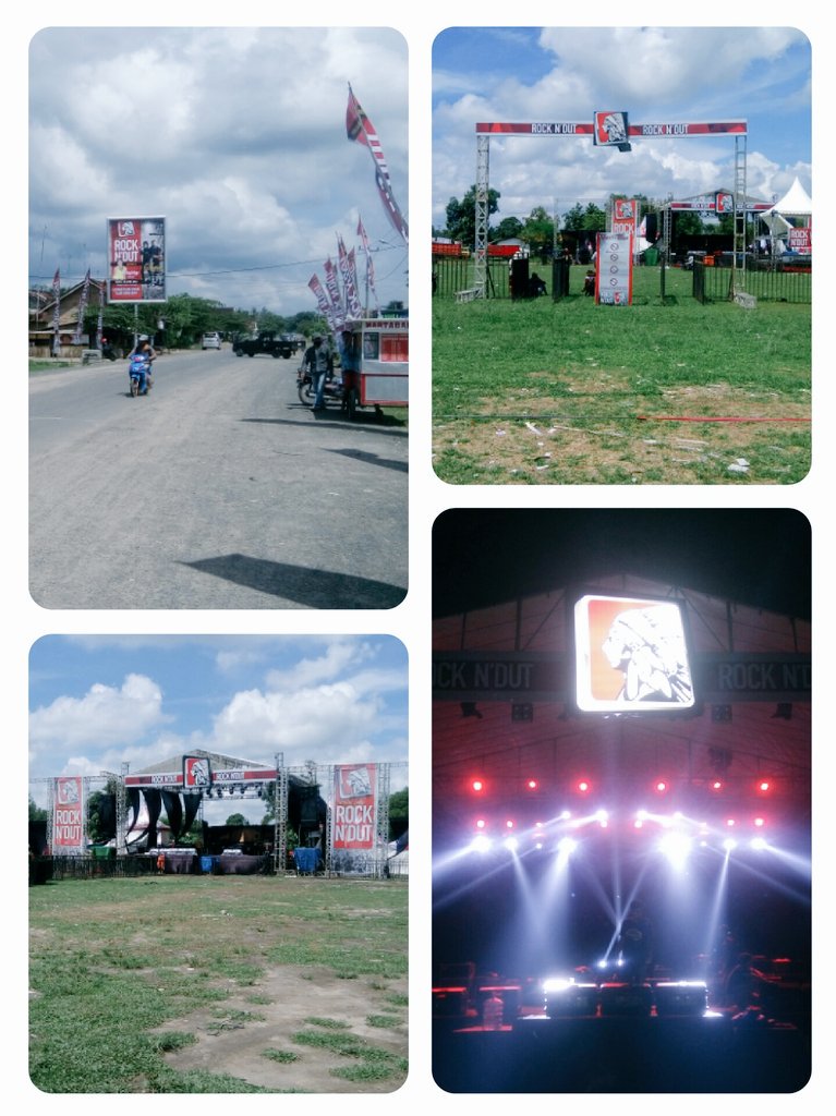 Today...!! Rock N Dut with @SETIA__Band @CharlyVH_SETIA <a href="/iMeyMey01/">IMEYMEY Official</a> <a href="/S9mbilanBand_/">S9mbilan Band</a>  Pulung Kencana Tulang BawangBarat