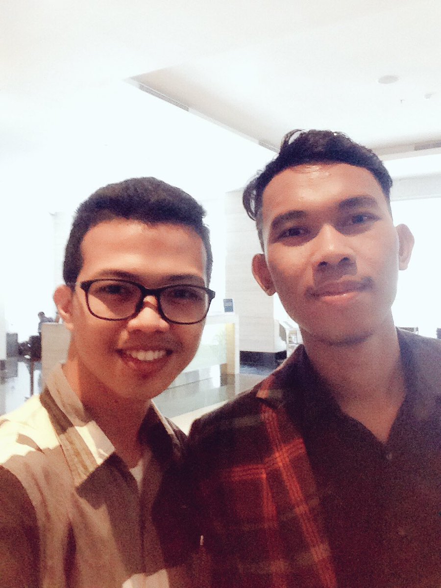 Bareng <a href="/MasCemen/">Chrismanto Ronaldo</a> GS <a href="/StandUpAcademy/">Stand Up Indosiar</a>