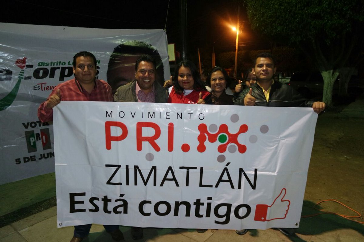 MARY_AKINOMDZ's tweet photo. En el #Dtto16 el @PRIMxZimatlan va de la mano con @MgCorpus, #EsTiempoDeCrecerJuntos
@alejandromurat
@AvilesAlvares https://t.co/vqaDgkWkHq