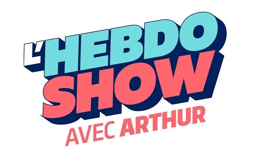 A_La_Tele's tweet photo. INFO - L'hebdo Show avec #Arthur arrive le 29 Avril sur TF1. La bande annonce ici 👉https://t.co/HE0yLcY3zC #àLaTélé https://t.co/rRDxp34cYC
